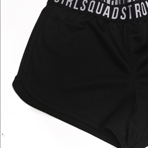 Active Shorts - Picture 2 of 6